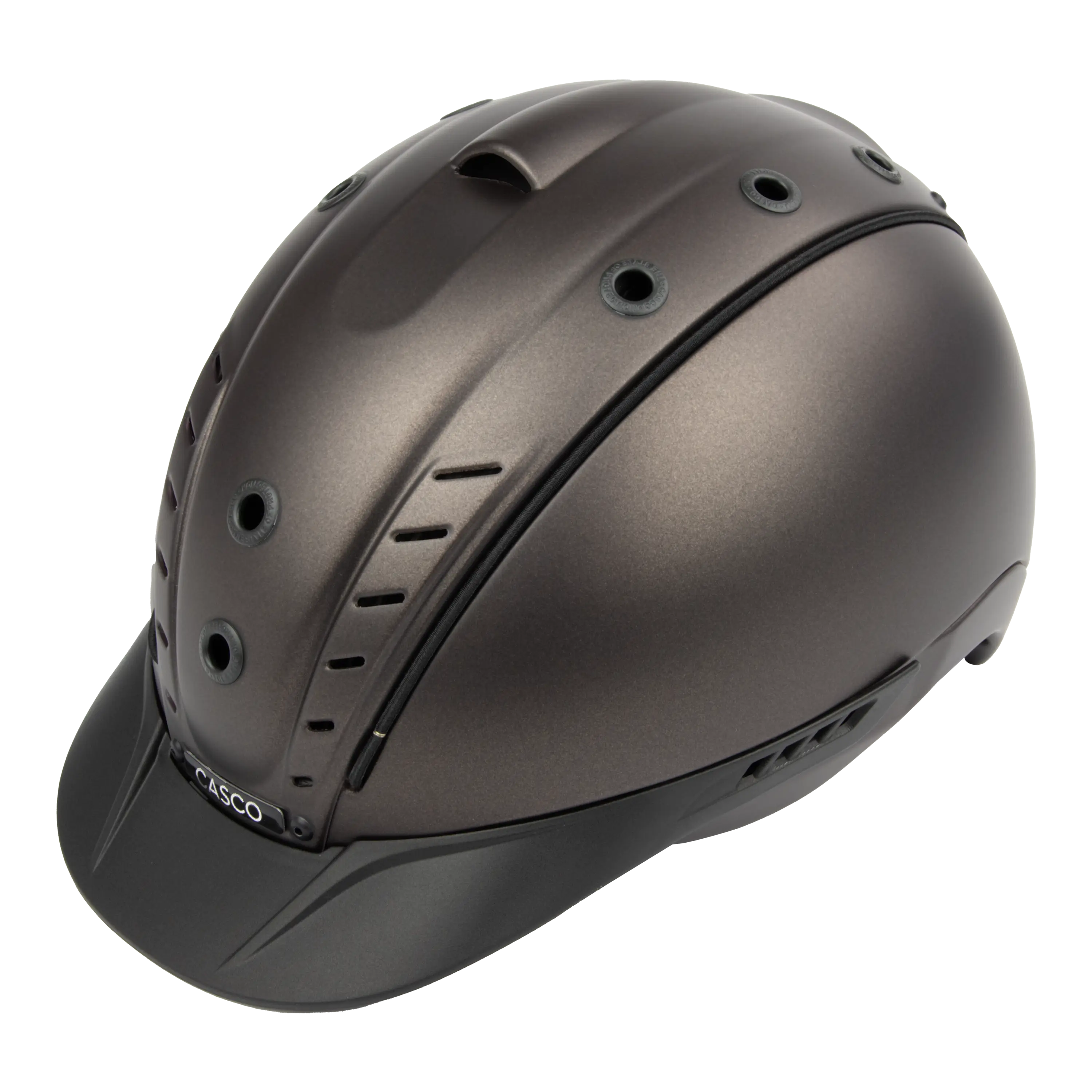 Casco Mistrall 2 Prime casca calarie maro