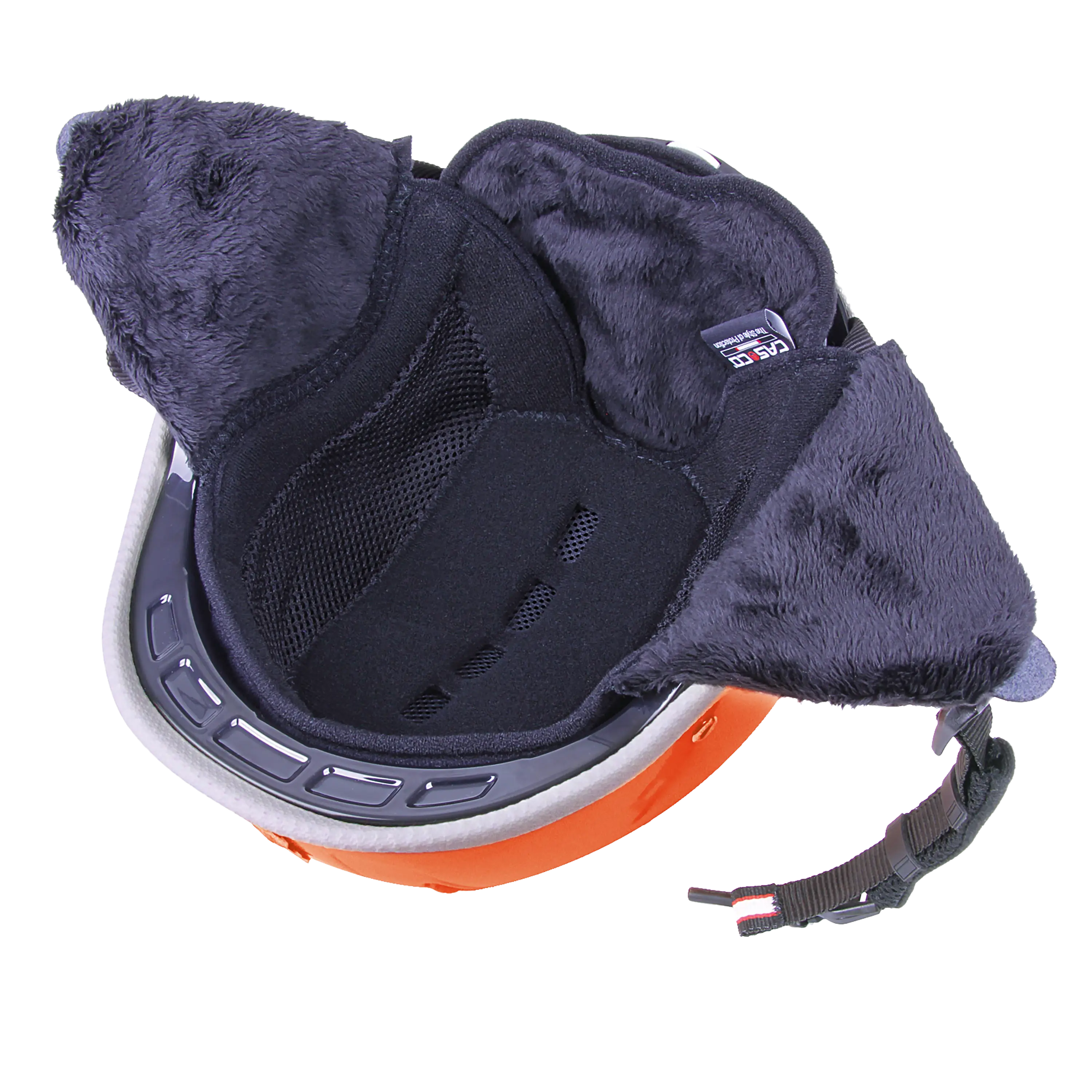 Casco Winter Package Gams set iarna casca L negru