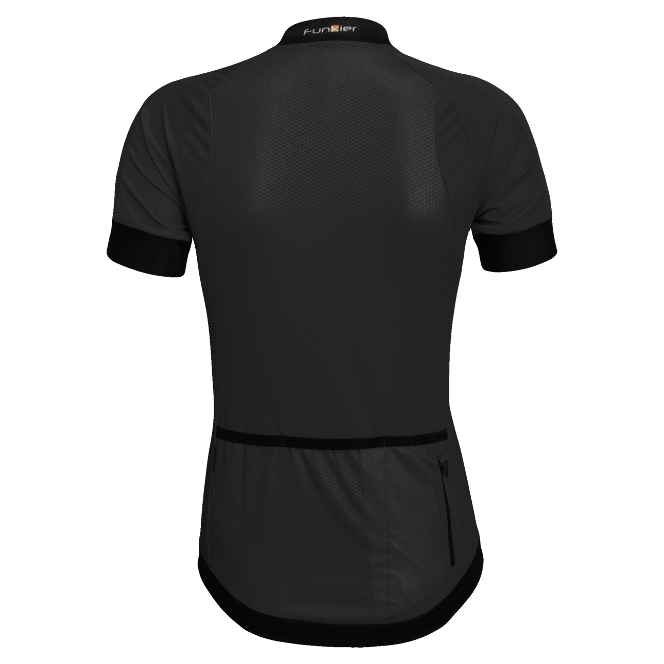 Funkier Parma W tricou ciclism dama vara relaxat