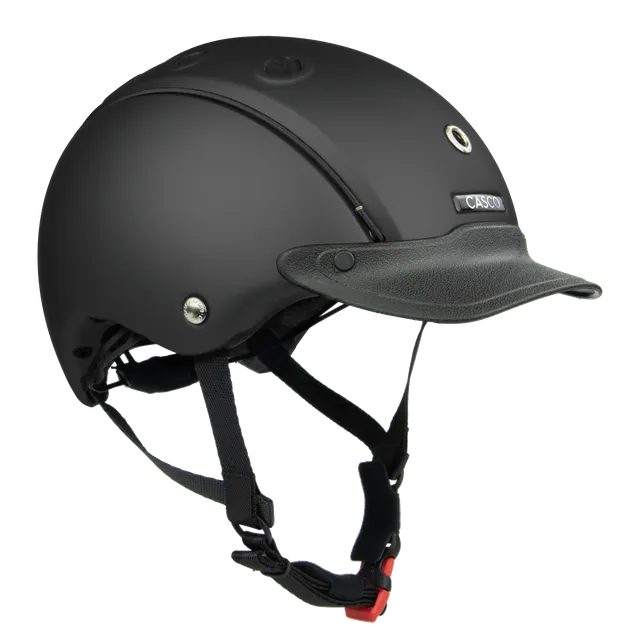 Casco Choice Tournament Black cască S neagră