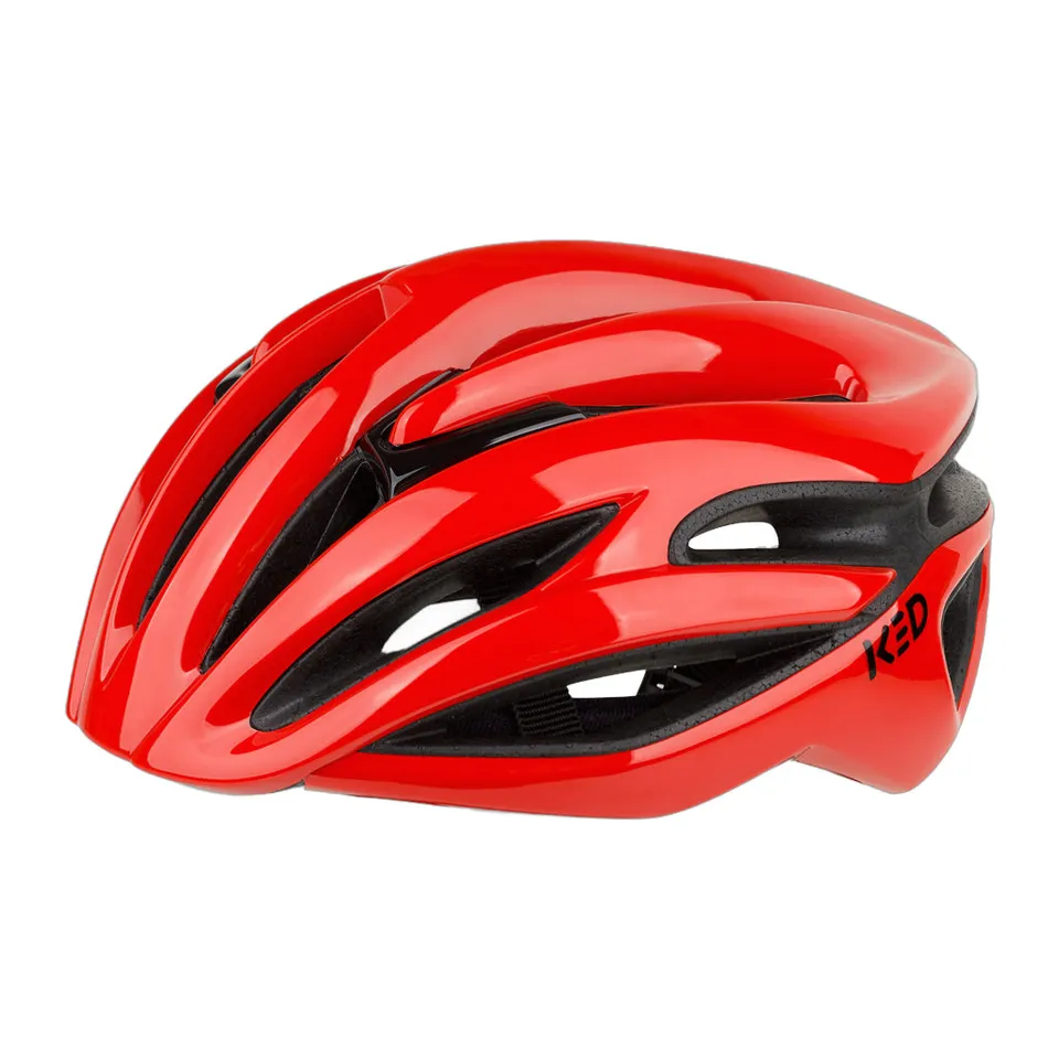 KED Rayzon casca bicicleta sosea M 55-59 aerodinamica