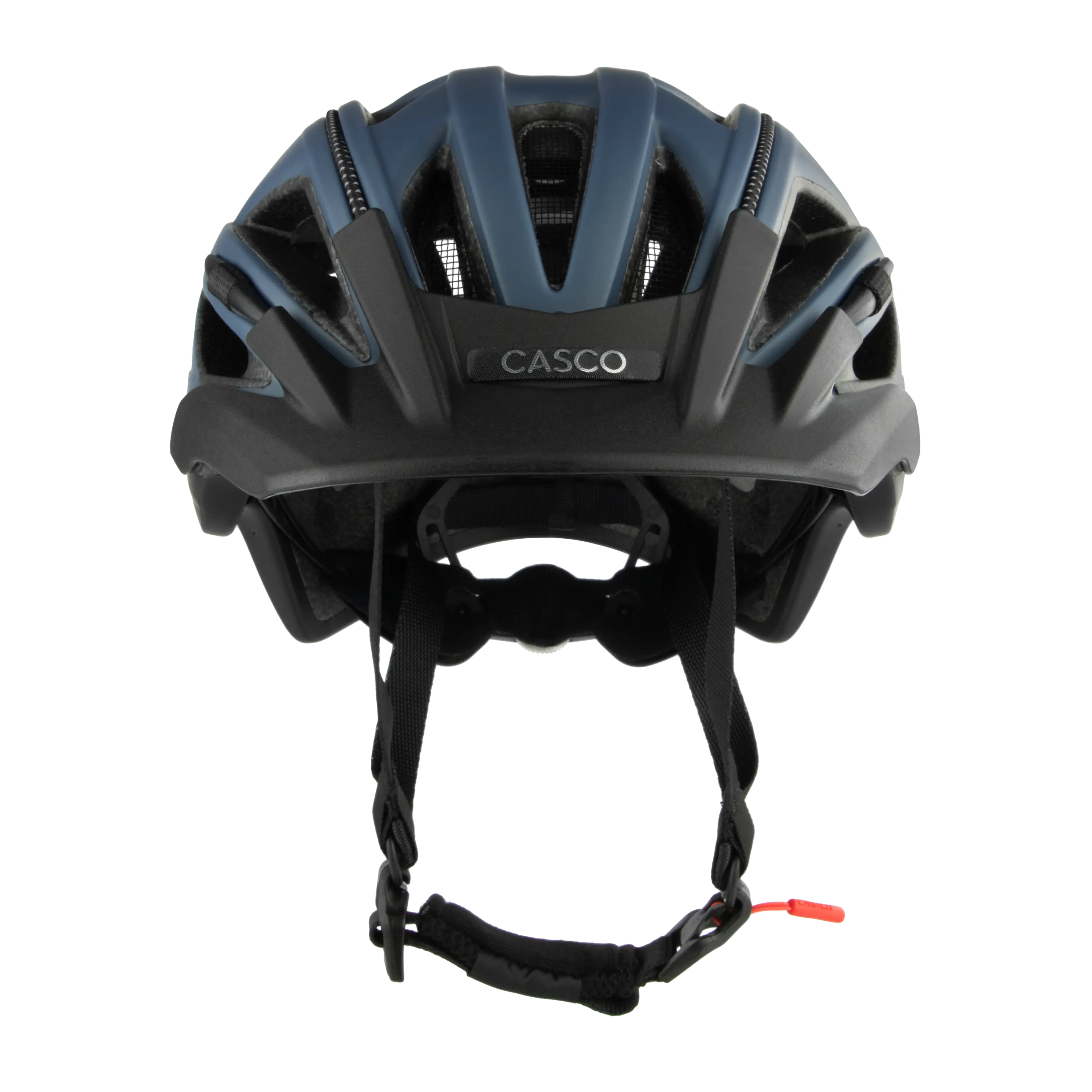 Casco Activ Duplex Denim casca jeans albastră