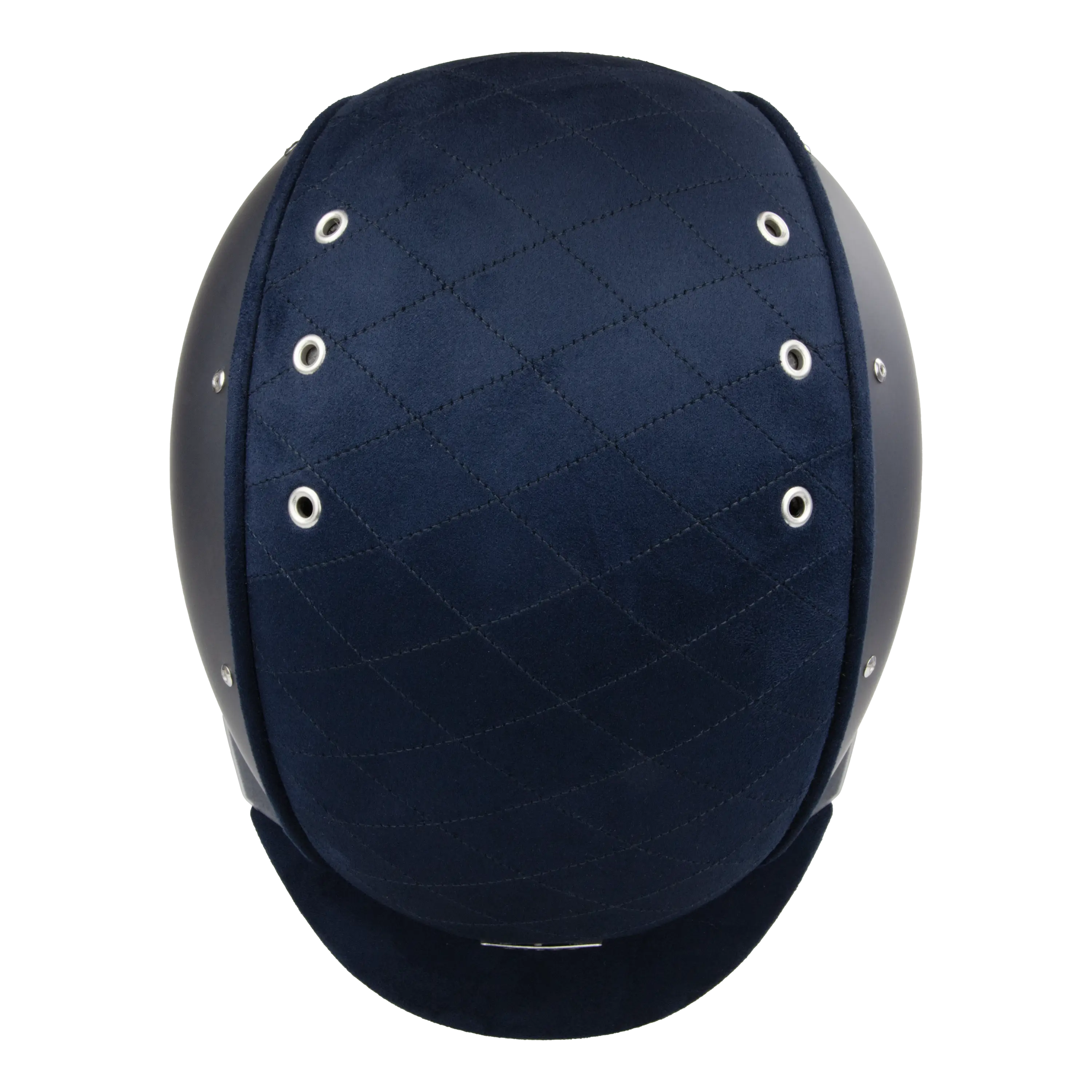 Casco Apart Embellis casca echitatie albastru