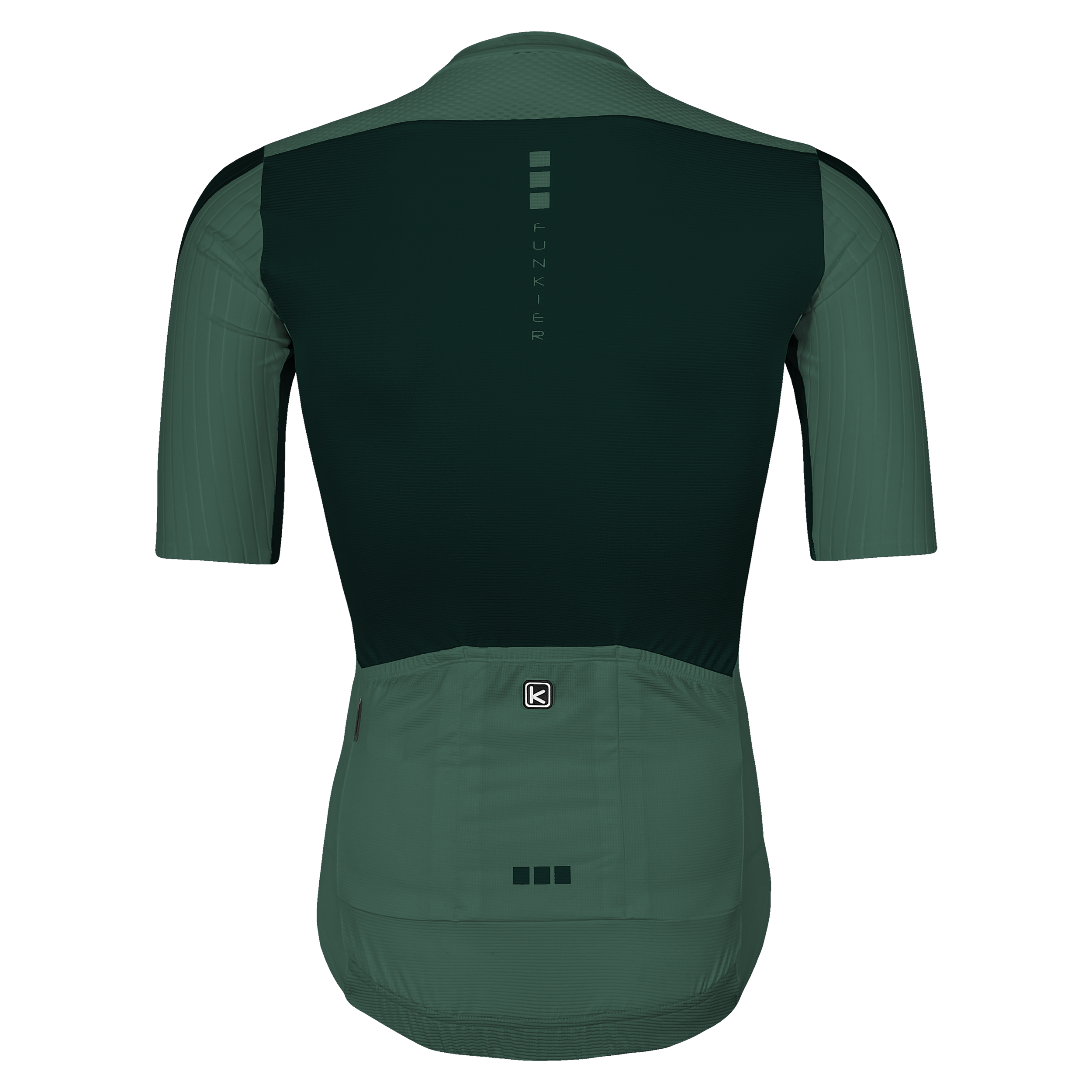Funkier Scrizzetto tricou ciclism aero