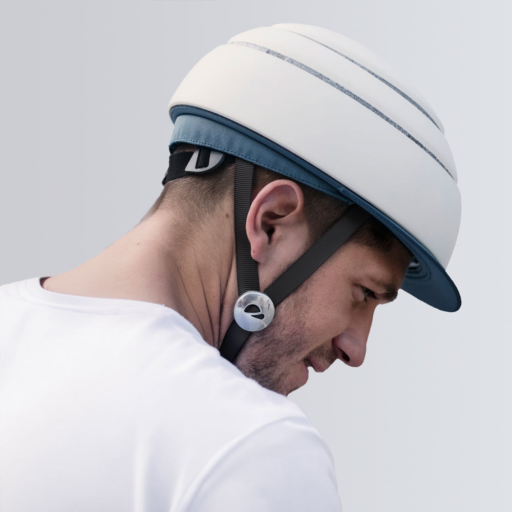Closca Visor Niagara cozoroc casca interschimbabil