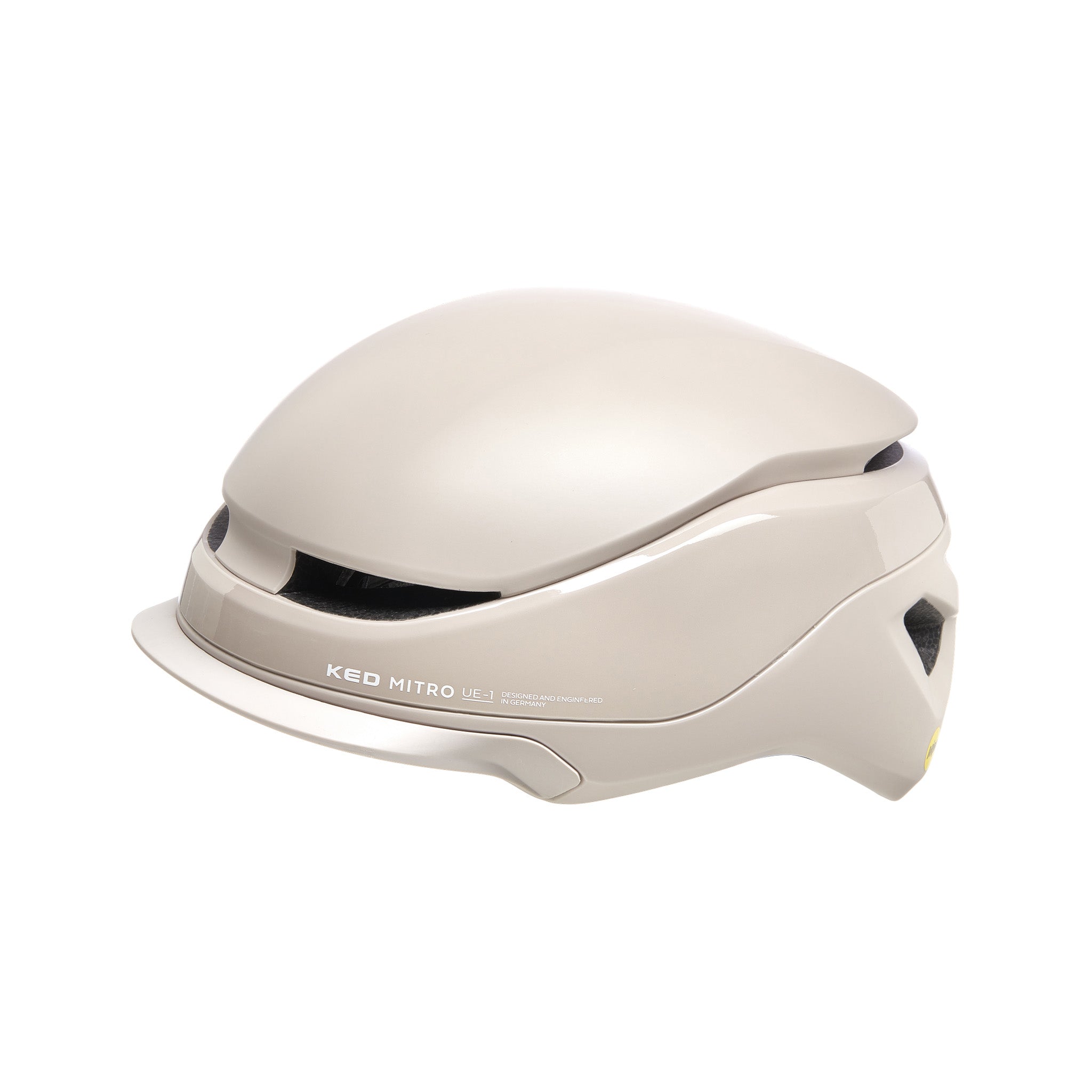 KED Mitro UE 25/26 casca urbana ebike LED