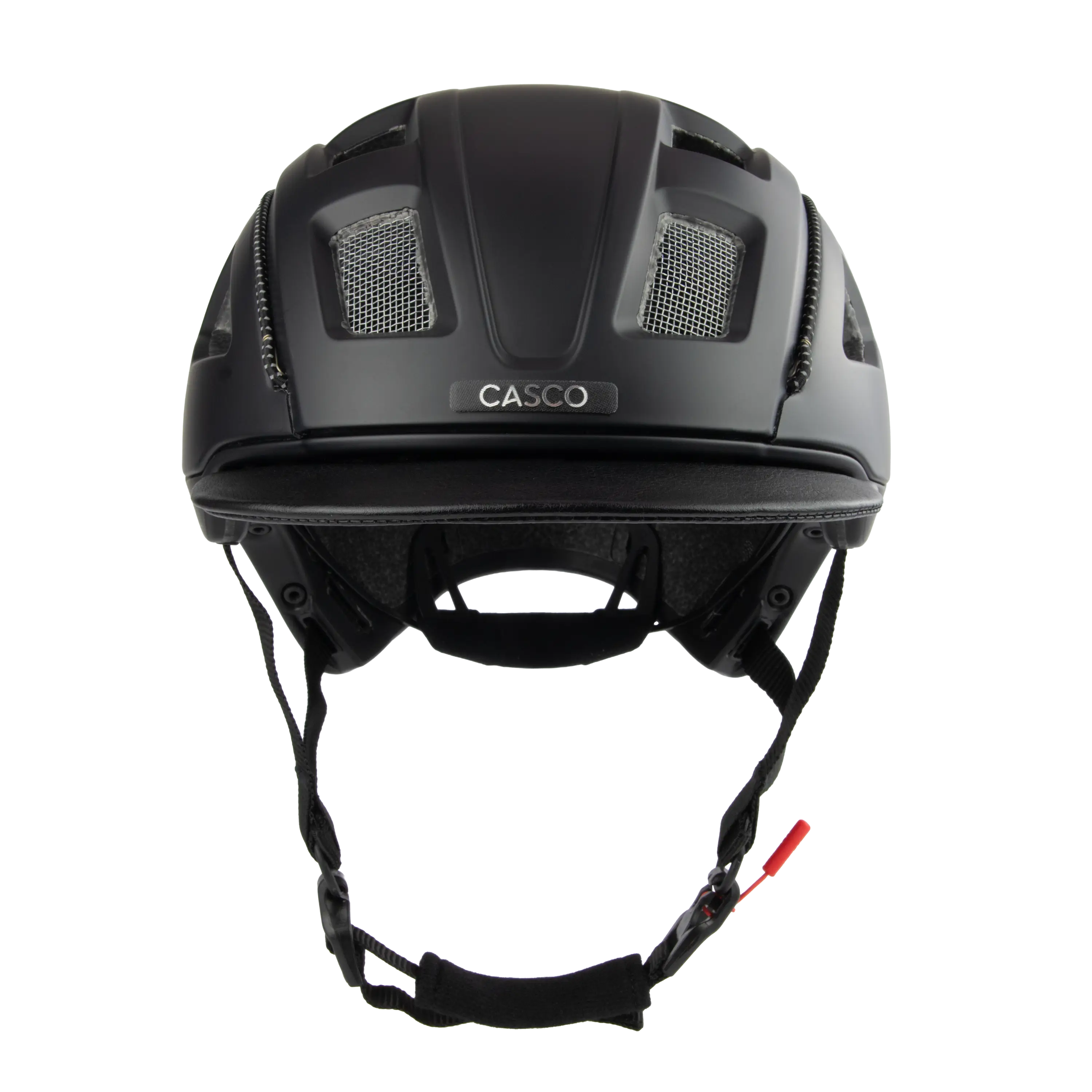Casco Cosmo Air Prime casca bicicleta Shade Black Matt urban