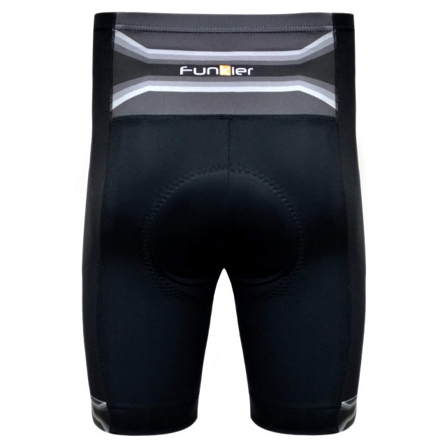 Funkier Venezia Kids pantaloni ciclism copii bazon B-3