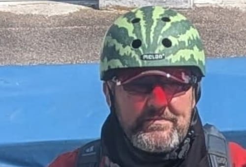 Melon Urban Active Real Melon cască M-L mată