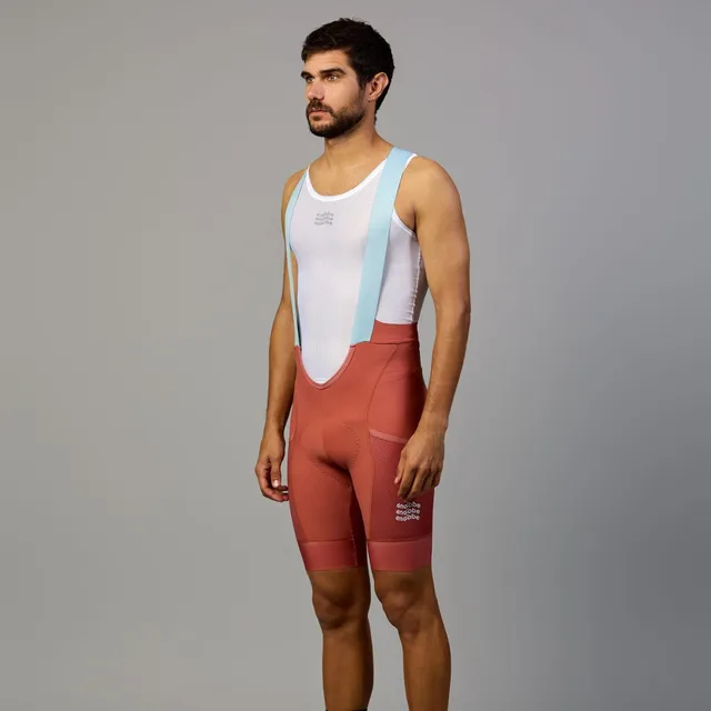 Closca Culotte Cargo Teja pantaloni ciclism cu bazon