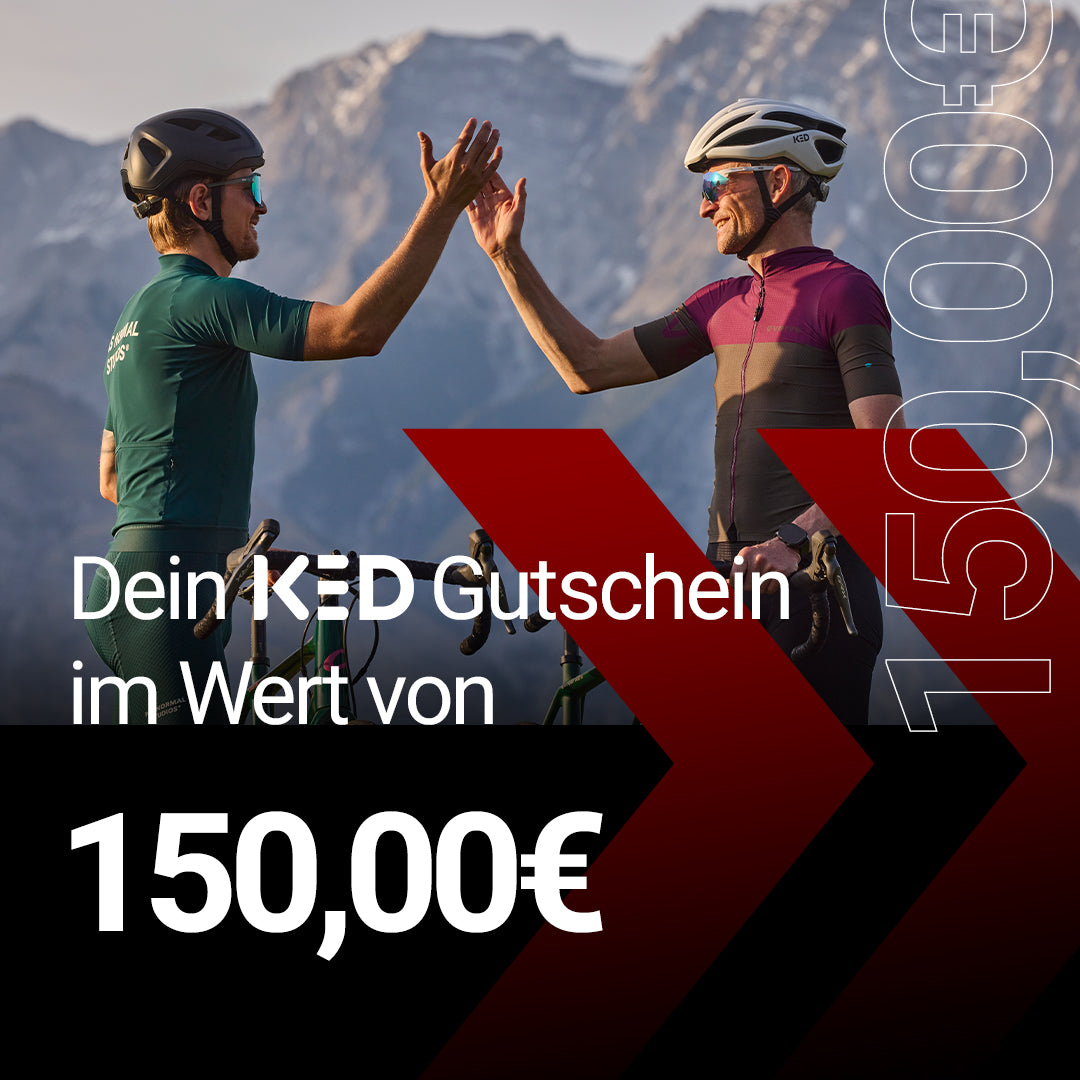 KED Sports voucher cadou design Sports