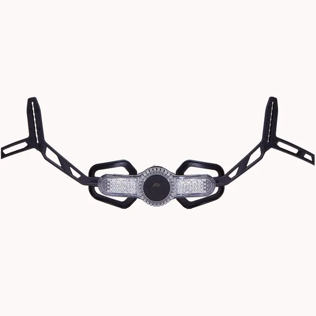 KED K-Fit sistem reglaj cască Stil