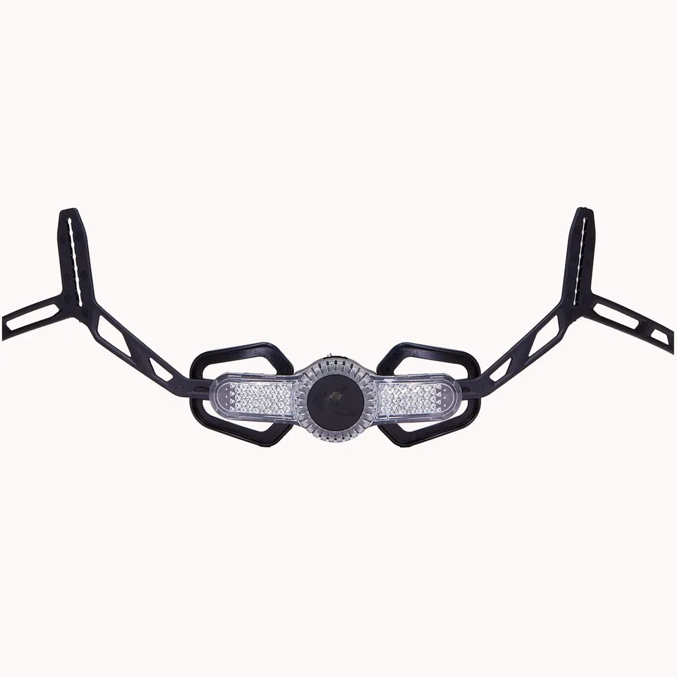 KED K-Fit sistem reglaj cască Stil