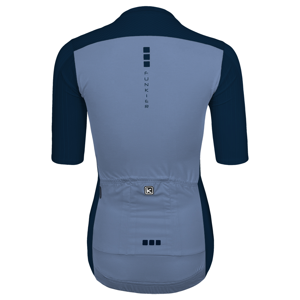Funkier Bilancia tricou ciclism aerodinamic Elite