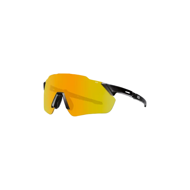KED Aeroflow ochelari ciclism grey blue fotocromatici