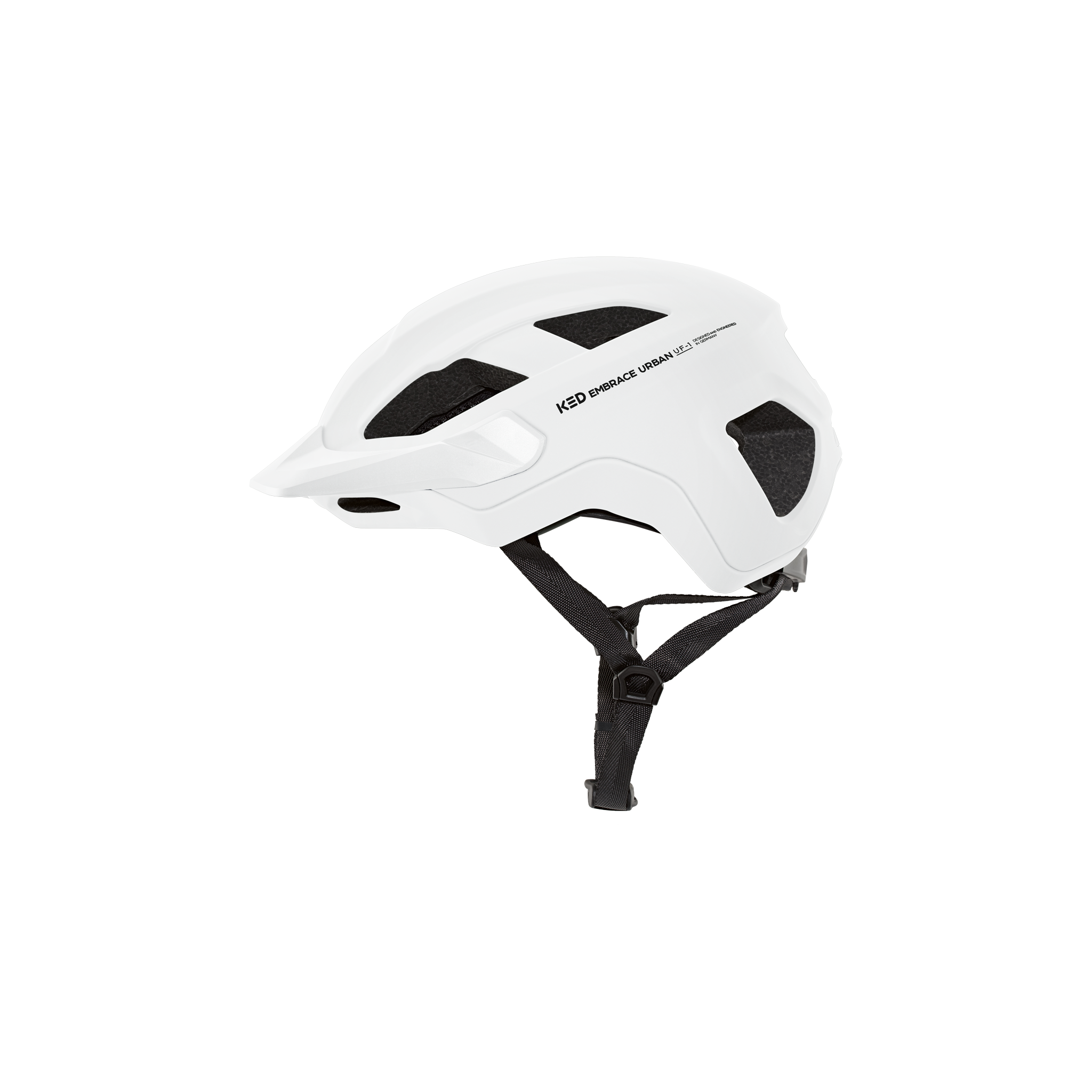 KED Embrace Urban UF-1 casca bicicleta urbana