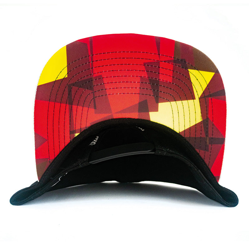 Melon Snapback Ember sapca bumbac universala