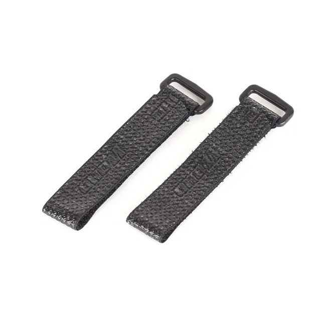 WOHO chingi velcro prindere cadru 18 mm set negru