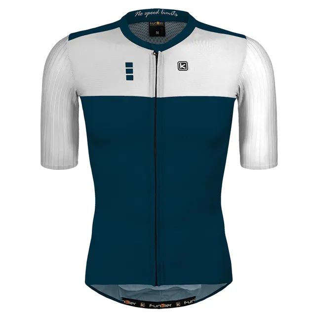 Funkier Chirico tricou ciclism aero Elite