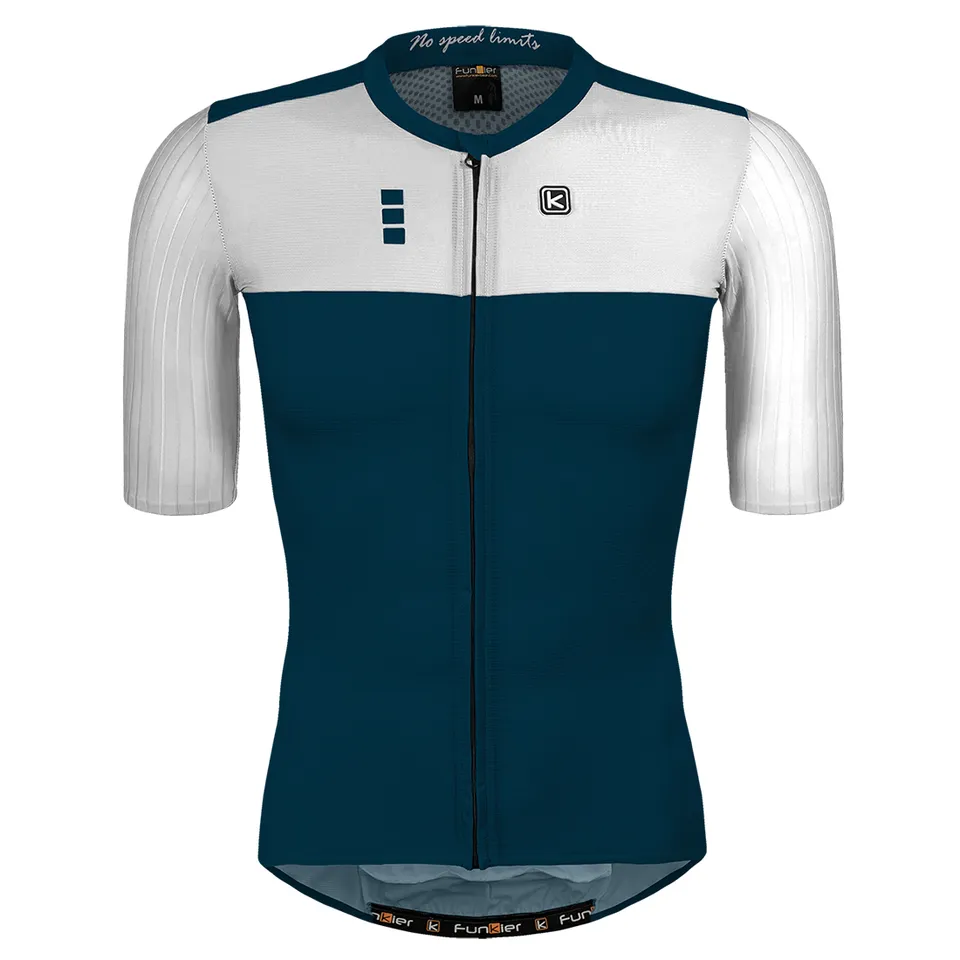 Funkier Chirico tricou ciclism aero Elite