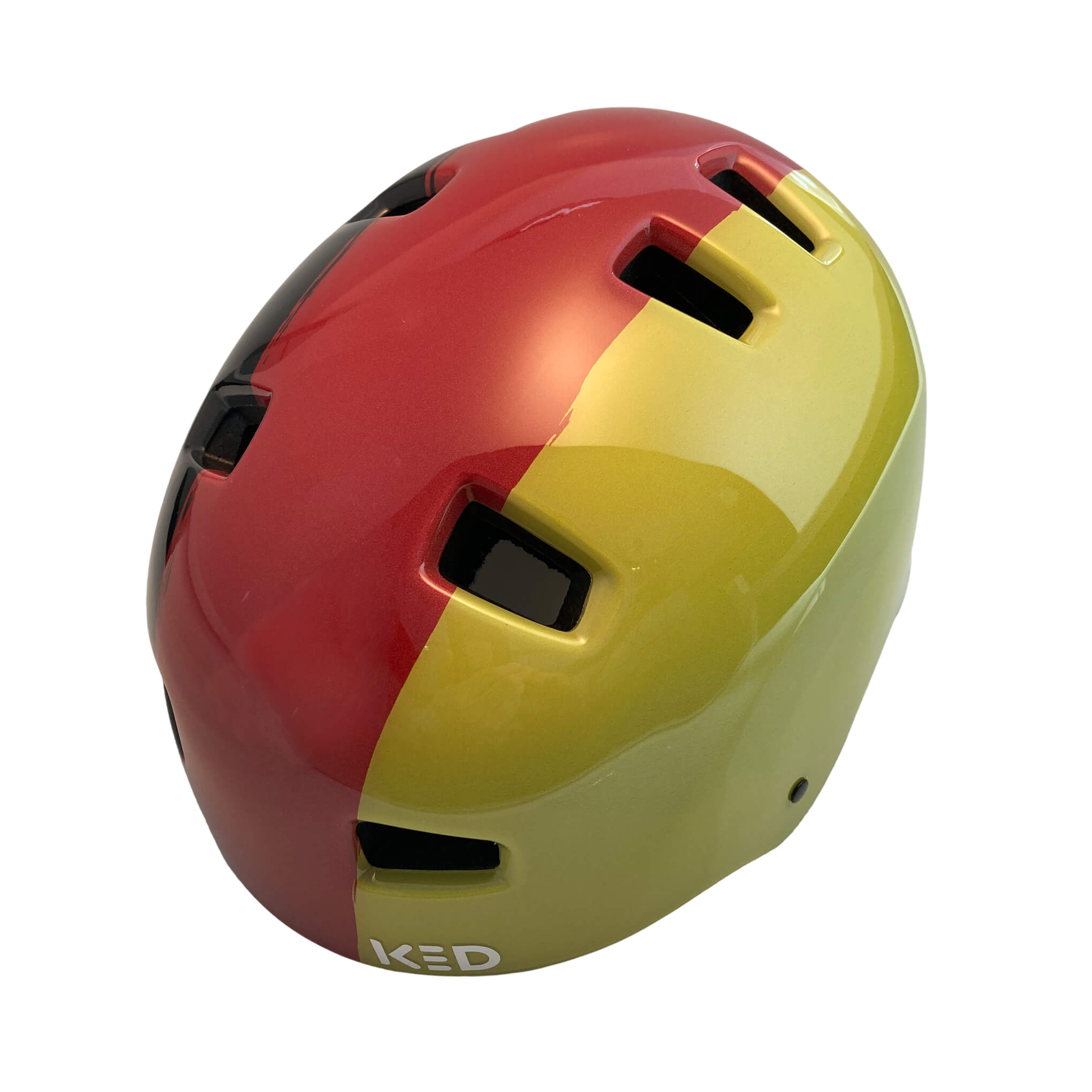 KED Citro Deutschland Matt cască urban LED 54-58