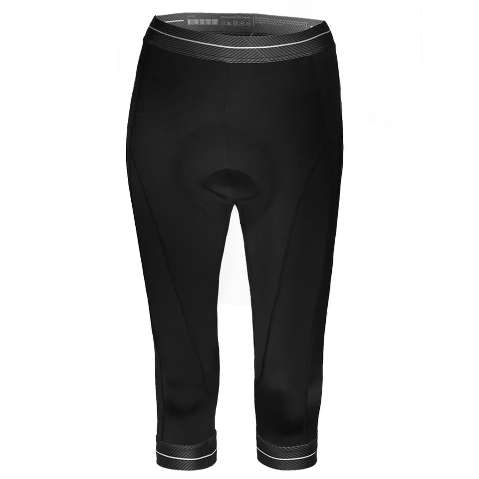 Funkier Leuca pantaloni scurti ciclism cu bureta B-13