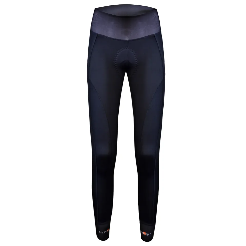 Funkier Olbia Thermal pantaloni ciclism iarnă bazon B-13