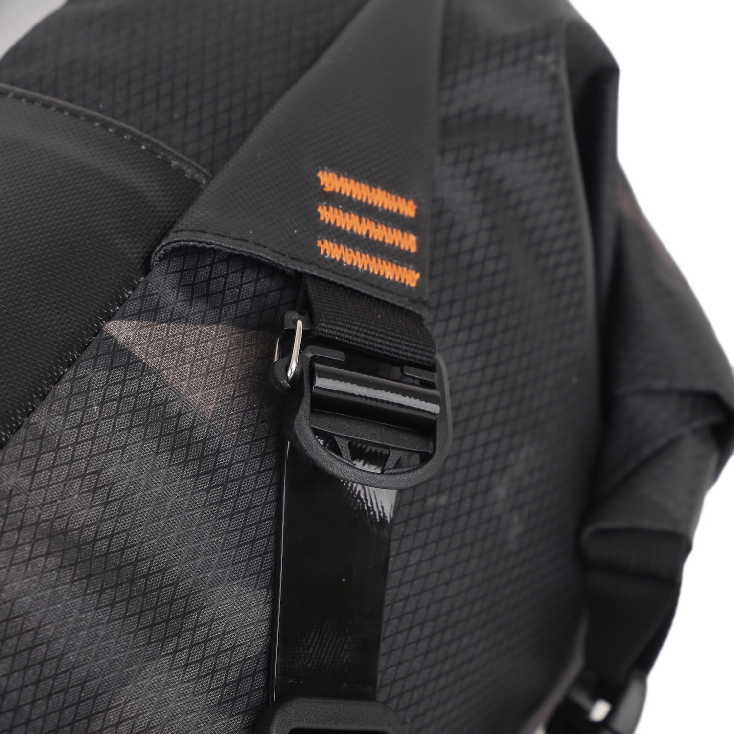 WOHO XTouring Saddle Bag Dry L geanta sa 390g impermeabila