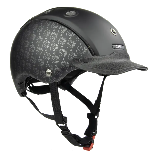 Casco Choice Starlight Black casca calarie S