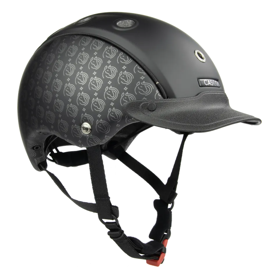 Casco Choice Starlight Black casca calarie S