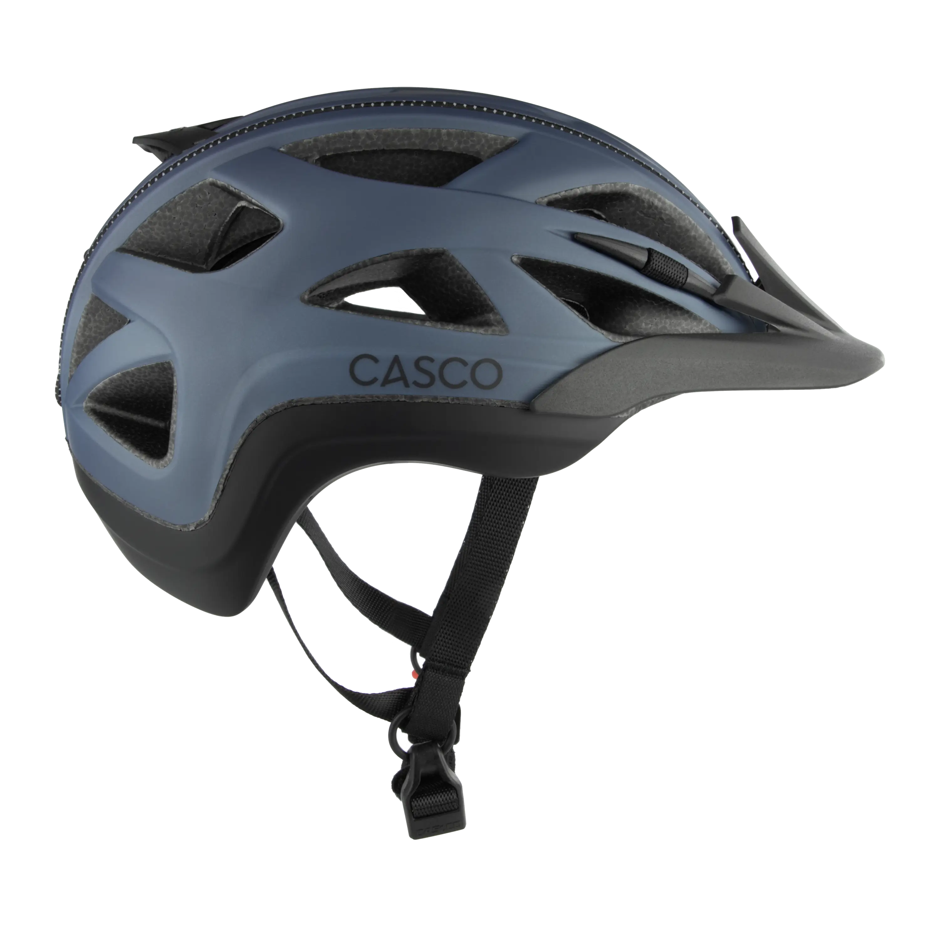 Casco Activ Duplex Denim casca jeans albastră