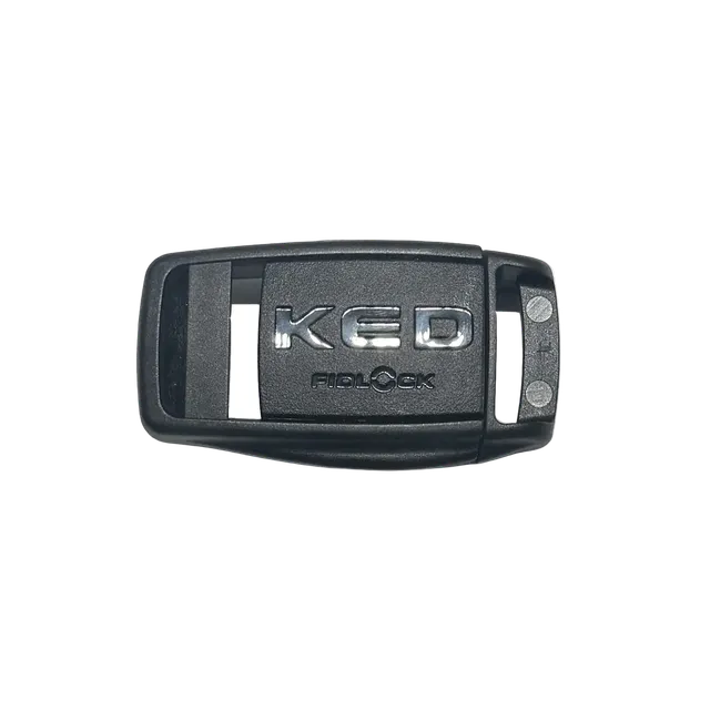 KED Ahead catarama casca Fidlock cu inel