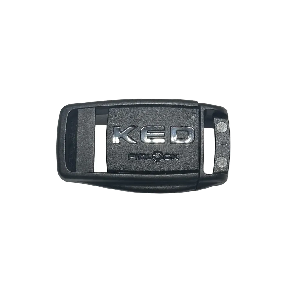 KED Ahead catarama casca Fidlock cu inel