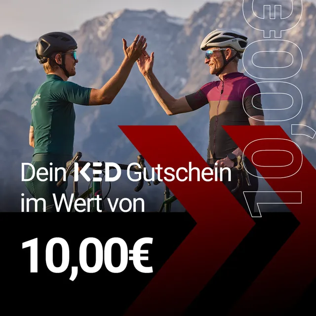 KED Sports voucher cadou design Sports