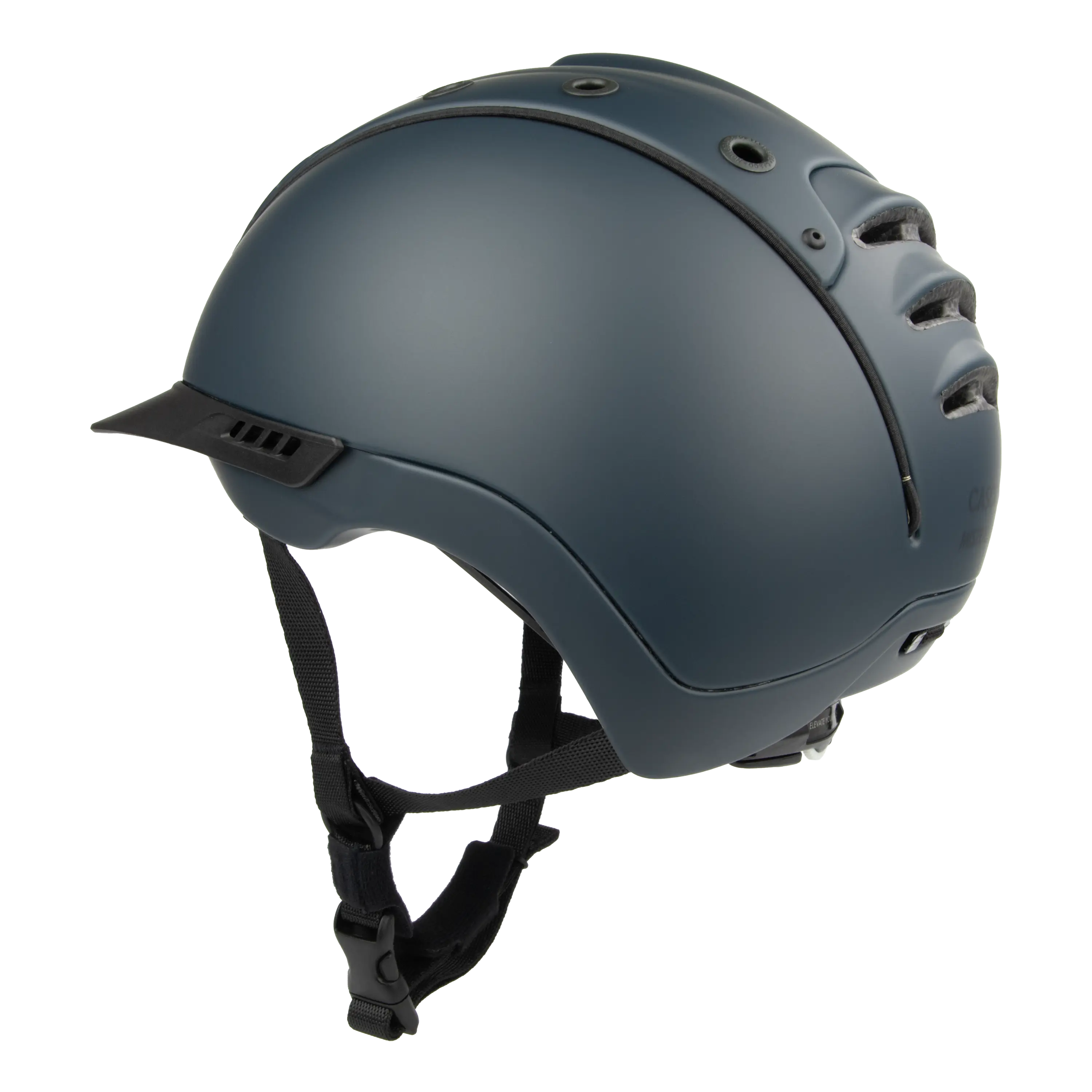 Casco Mistrall 2 casca echitatie petrol Prime marimi S-XL