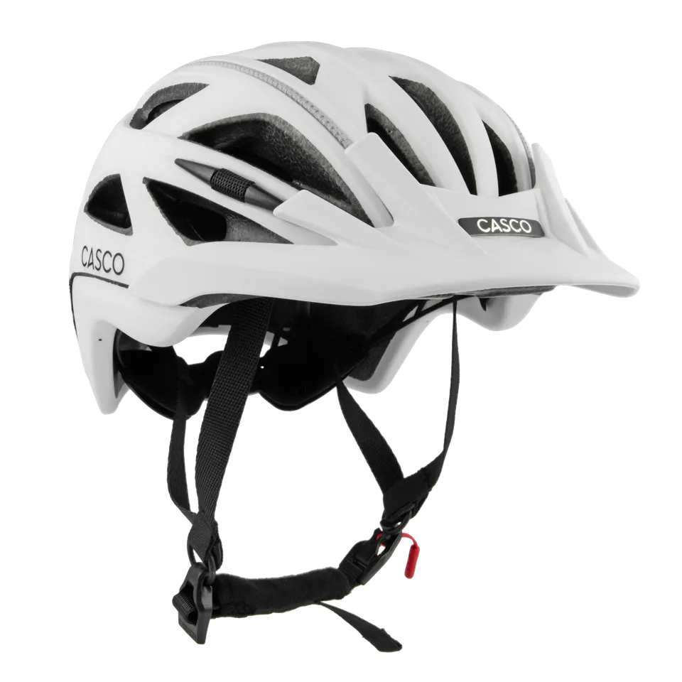 Casco Activ SL Prime casca bicicleta alba M