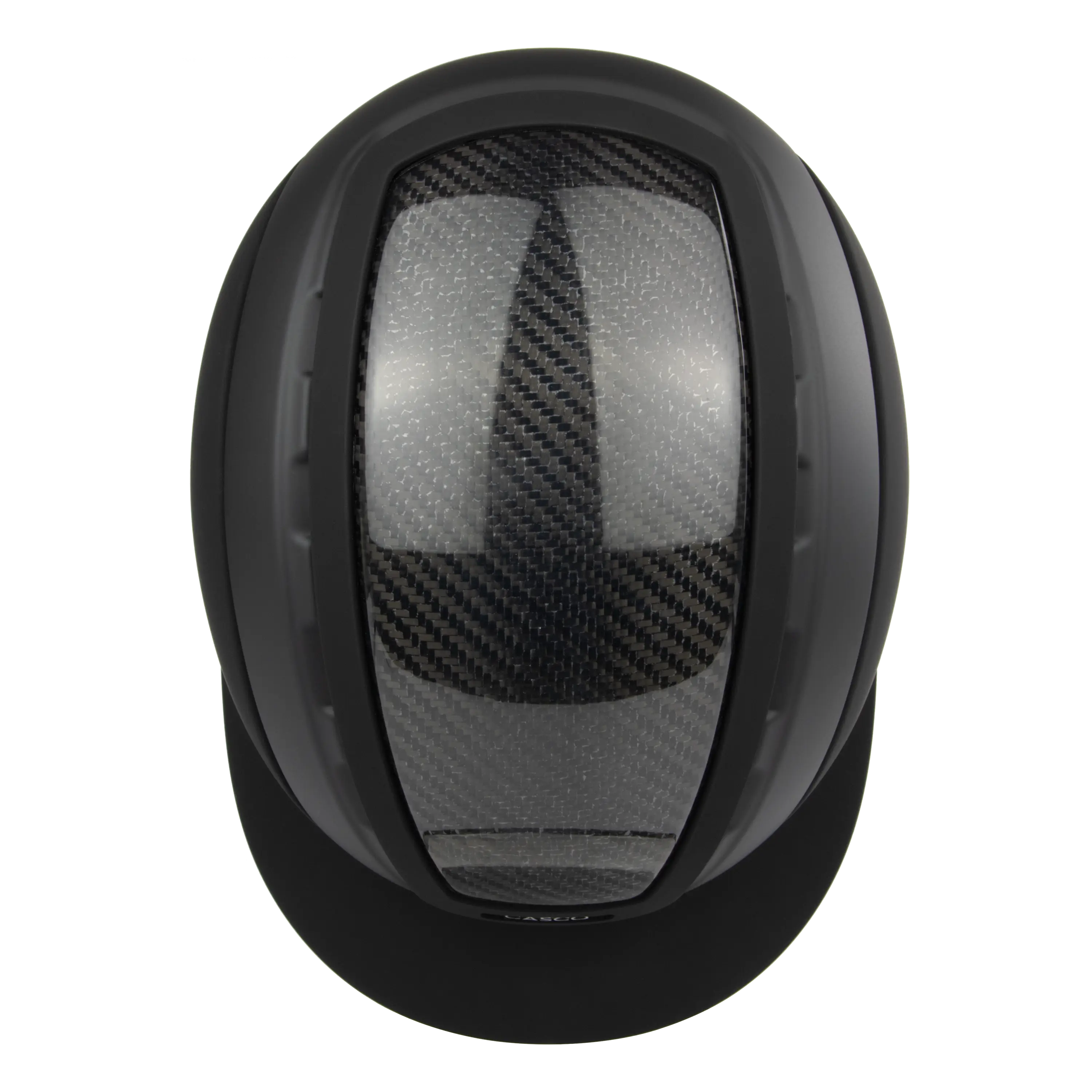 Casco Elite Carbon casca calarie negru mat