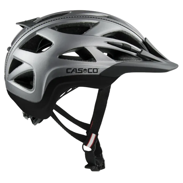 Casco ACTIV2 SL casca bicicleta gray MTB 290 g