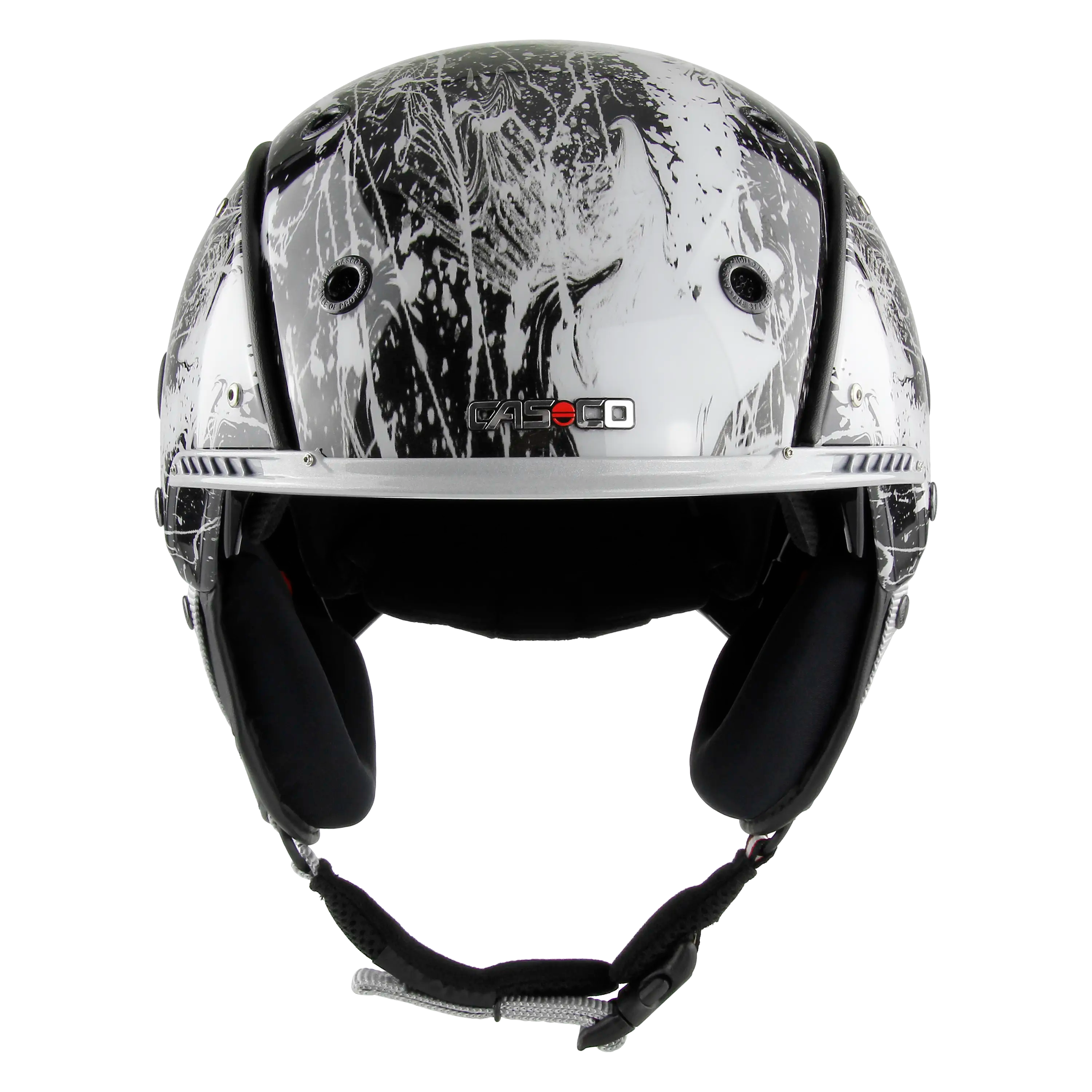 Casco SP-3 Splatter casca schi multicolor S-L