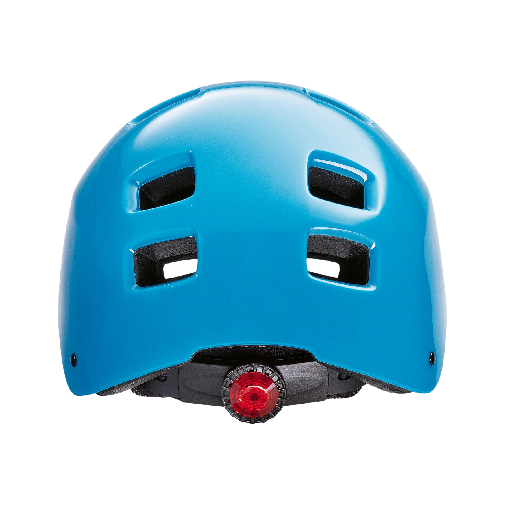 Cască bicicletă KED 5Forty M 54-58 petrol glossy