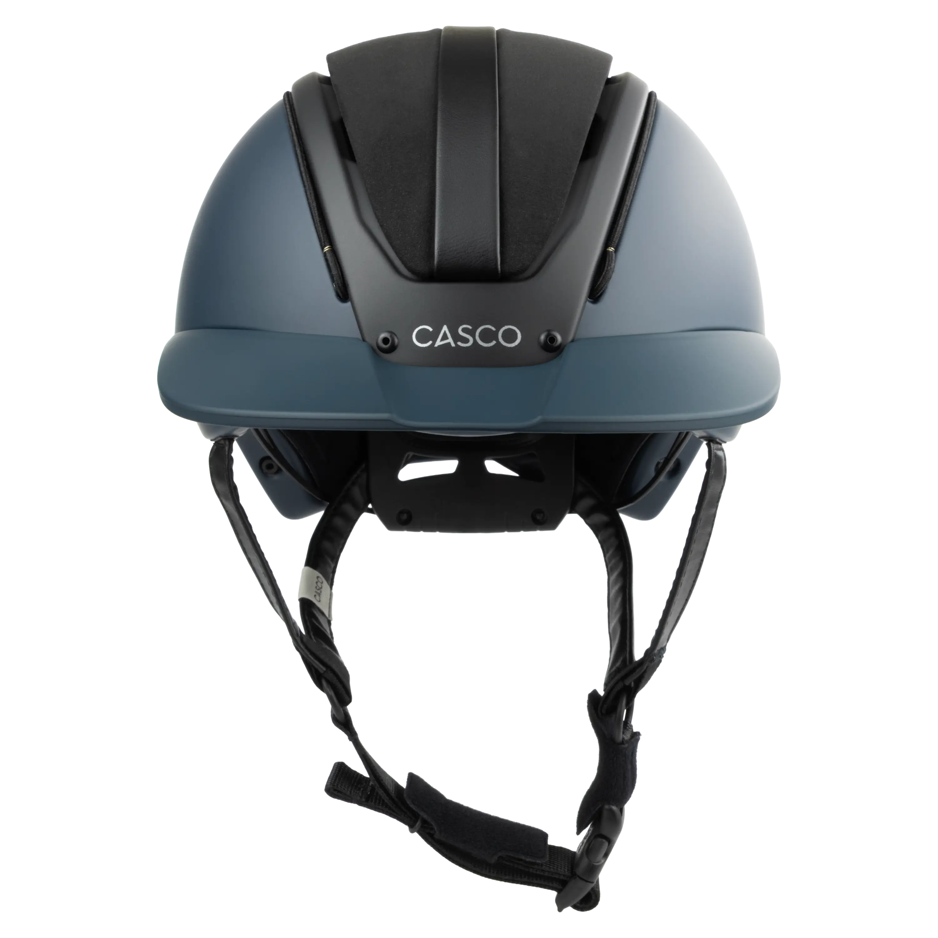 Casco Duell One Prime casca echitatie petrol