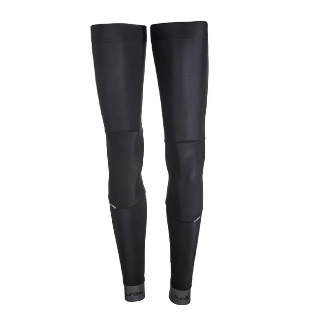Funkier Mesola colanti termici microfleece cu fermoar