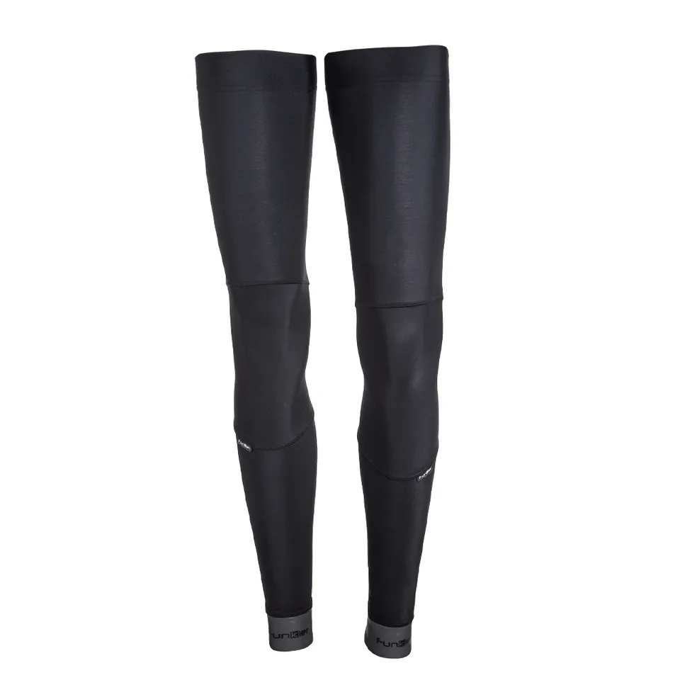 Funkier Mesola colanti termici microfleece cu fermoar