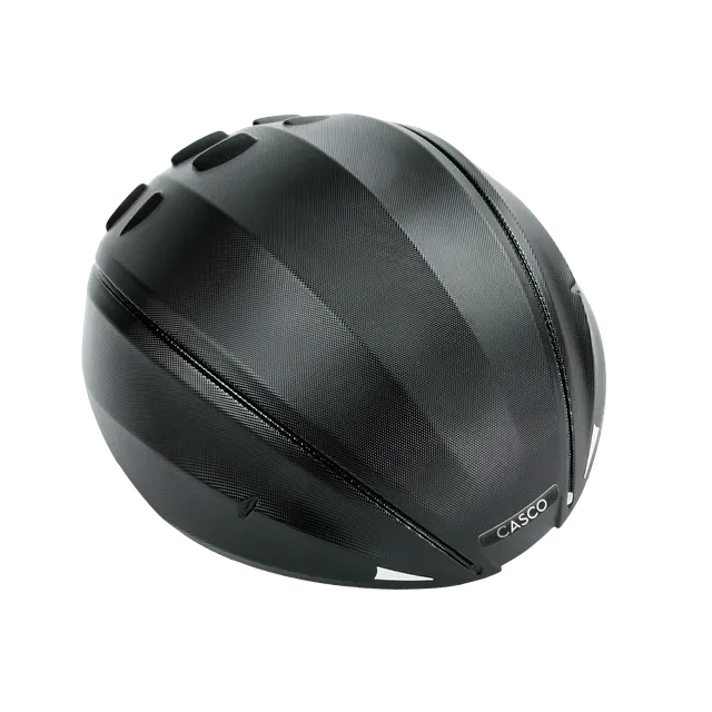 Casco Speedairo 2 husa casca neagra all-weather