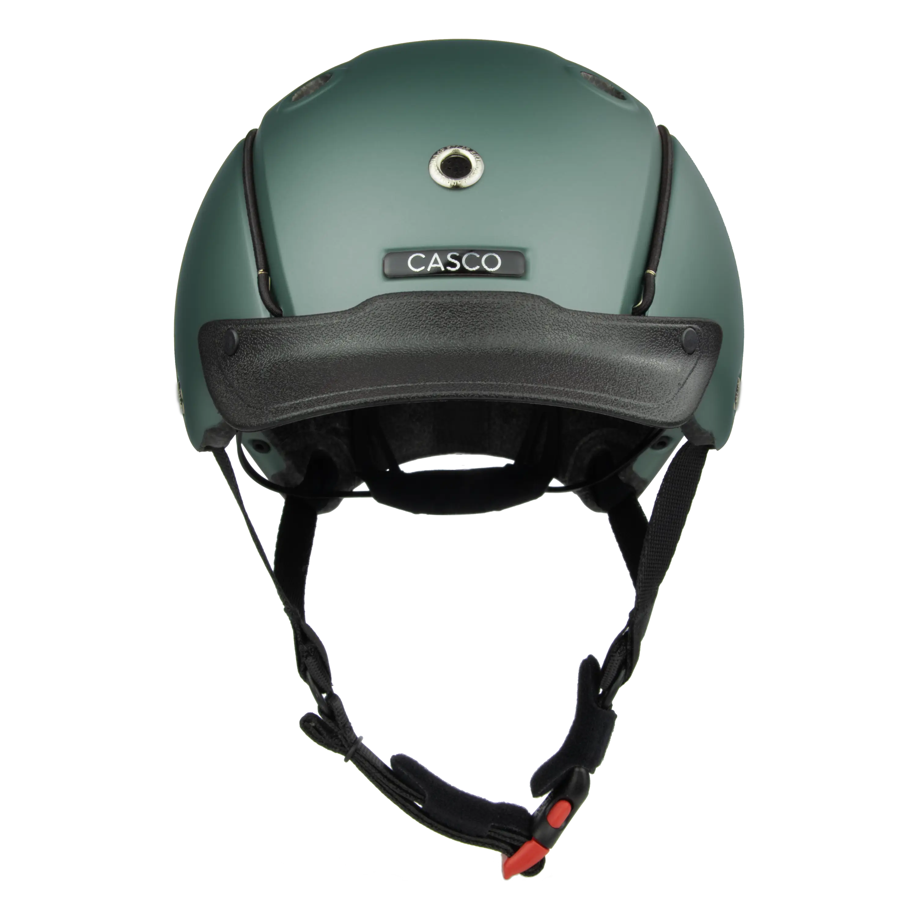 Casco Choice Turnier casca echitatie verde salvie S