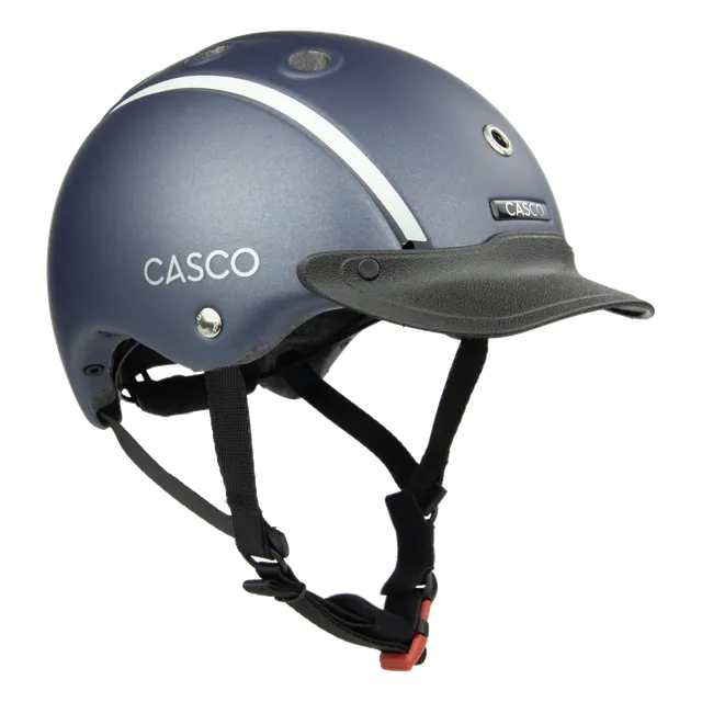 Casco CHOICE PRIME casca echitatie Prime Blue copii
