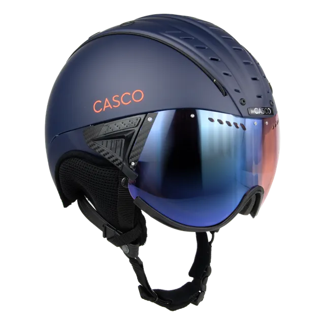 Casco SP-2 Prime Midnight casca schi fotocromatica