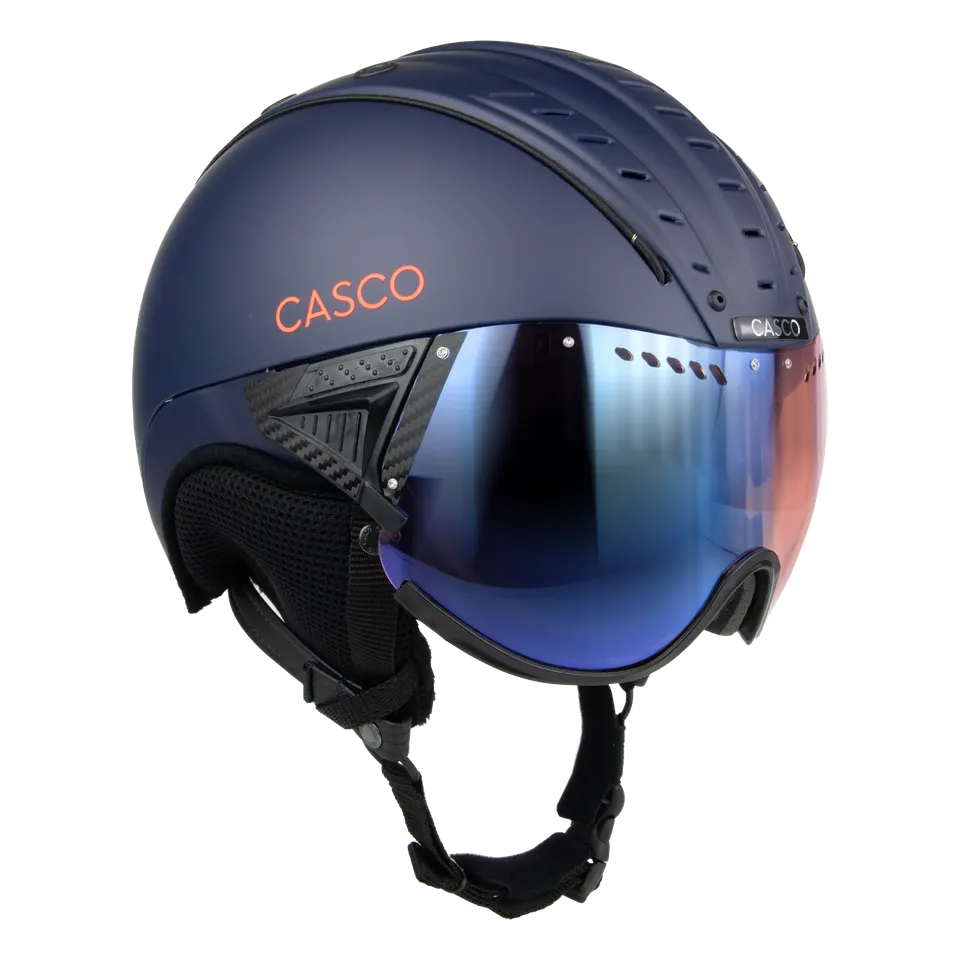 Casco SP-2 Prime Midnight casca schi fotocromatica