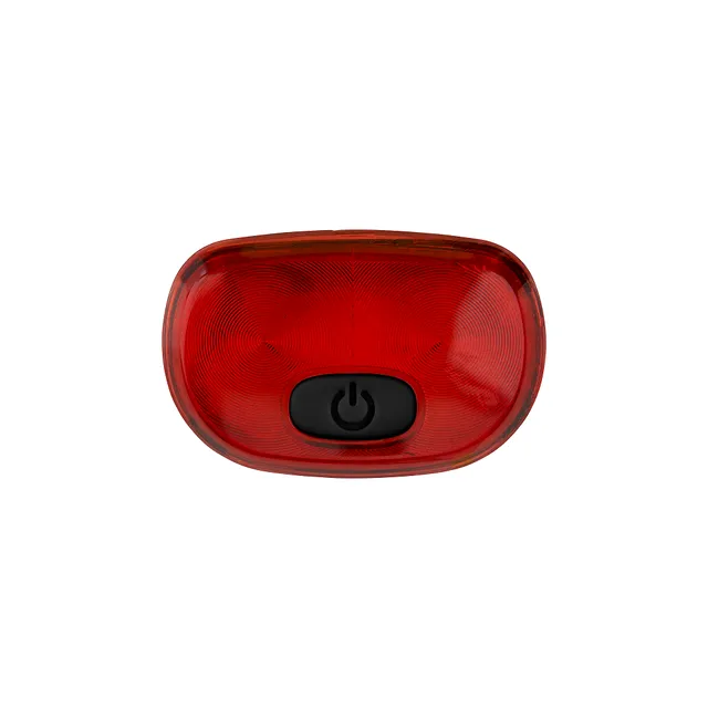 KED Meggy Spark lampa spate LED cu senzor