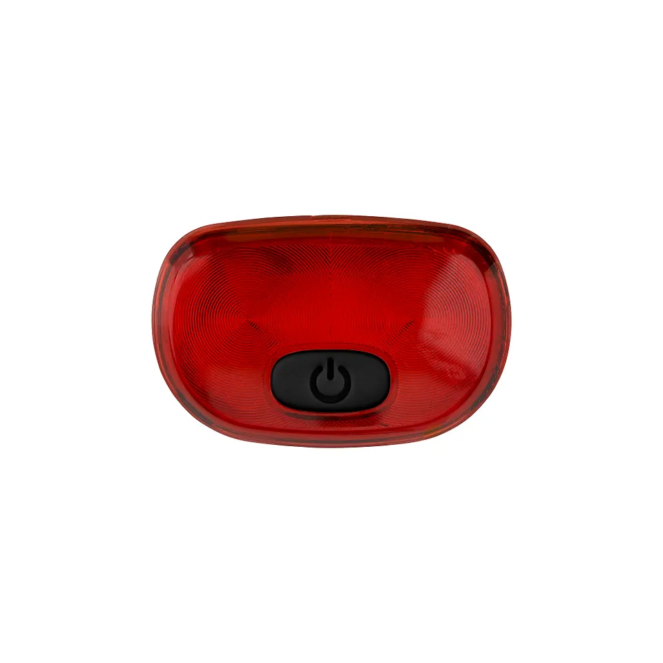 KED Meggy Spark lampa spate LED cu senzor